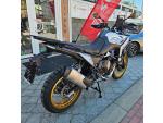 Klikněte pro detailní foto č. 13 - Voge 800 Rally, záruka 4 roky, vypínatelné ABS a TCS, kamera