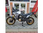 Klikněte pro detailní foto č. 6 - Voge 800 Rally, záruka 4 roky, vypínatelné ABS a TCS, kamera