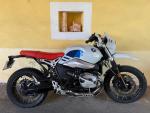 Detail nabídky - BMW R nineT Urban G/S Detail nabídky - BMW R nineT Urban G/S