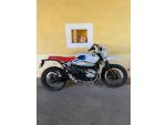Klikněte pro detailní foto č. 4 - BMW R nineT Urban G/S