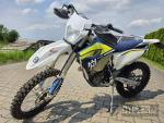 Klikněte pro detailní foto č. 10 - Husqvarna FE 350