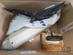 Klikněte pro detailní foto č. 12 - Husqvarna FE 350