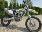 Detail nabídky - Husqvarna FE 350