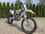 Klikněte pro detailní foto č. 2 - Husqvarna FE 350