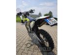 Klikněte pro detailní foto č. 7 - Husqvarna FE 350