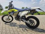Klikněte pro detailní foto č. 8 - Husqvarna FE 350