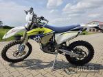 Klikněte pro detailní foto č. 9 - Husqvarna FE 350