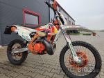 Klikněte pro detailní foto č. 1 - KTM 300 EXC TPI