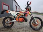 Klikněte pro detailní foto č. 2 - KTM 300 EXC TPI