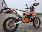 Klikněte pro detailní foto č. 3 - KTM 300 EXC TPI