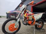 Klikněte pro detailní foto č. 8 - KTM 300 EXC TPI