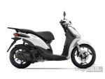 Detail nabídky - Piaggio Liberty 125 iGET
