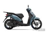 Klikněte pro detailní foto č. 2 - Piaggio Liberty 125 iGET