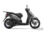 Klikněte pro detailní foto č. 3 - Piaggio Liberty 125 iGET