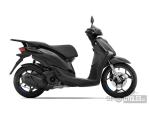 Klikněte pro detailní foto č. 4 - Piaggio Liberty 125 iGET