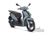 Klikněte pro detailní foto č. 5 - Piaggio Liberty 125 iGET