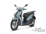 Klikněte pro detailní foto č. 6 - Piaggio Liberty 125 iGET