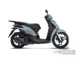 Klikněte pro detailní foto č. 7 - Piaggio Liberty 125 iGET