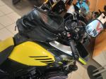 Klikněte pro detailní foto č. 10 - Suzuki DL 1000 V-Strom XT ABS