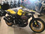 Klikněte pro detailní foto č. 2 - Suzuki DL 1000 V-Strom XT ABS