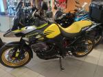 Klikněte pro detailní foto č. 3 - Suzuki DL 1000 V-Strom XT ABS