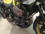 Klikněte pro detailní foto č. 6 - Suzuki DL 1000 V-Strom XT ABS