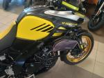Klikněte pro detailní foto č. 7 - Suzuki DL 1000 V-Strom XT ABS