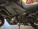 Klikněte pro detailní foto č. 12 - Kawasaki Versys 1000 ABS/KTRC TOURER 13000KM