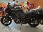 Klikněte pro detailní foto č. 2 - Kawasaki Versys 1000 ABS/KTRC TOURER 13000KM