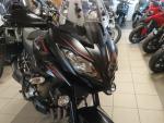 Klikněte pro detailní foto č. 4 - Kawasaki Versys 1000 ABS/KTRC TOURER 13000KM