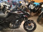 Klikněte pro detailní foto č. 6 - Kawasaki Versys 1000 ABS/KTRC TOURER 13000KM