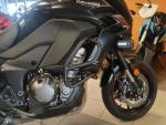Klikněte pro detailní foto č. 8 - Kawasaki Versys 1000 ABS/KTRC TOURER 13000KM