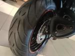Klikněte pro detailní foto č. 9 - Kawasaki Versys 1000 ABS/KTRC TOURER 13000KM