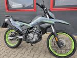 Klikněte pro detailní foto č. 1 - CFMOTO 250 Dual Sport