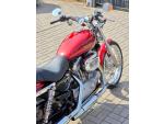 Klikněte pro detailní foto č. 11 - Harley-Davidson XL 883 C Sportster Custom, původ ČR, serviska