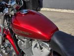 Klikněte pro detailní foto č. 12 - Harley-Davidson XL 883 C Sportster Custom, původ ČR, serviska