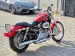Klikněte pro detailní foto č. 5 - Harley-Davidson XL 883 C Sportster Custom, původ ČR, serviska