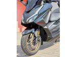 Klikněte pro detailní foto č. 10 - Honda Forza 125 ABS, Special Edition Smart Top Box, 6 let záruka