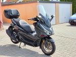 Klikněte pro detailní foto č. 3 - Honda Forza 125 ABS, Special Edition Smart Top Box, 6 let záruka
