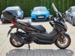 Klikněte pro detailní foto č. 4 - Honda Forza 125 ABS, Special Edition Smart Top Box, 6 let záruka