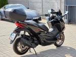 Klikněte pro detailní foto č. 5 - Honda Forza 125 ABS, Special Edition Smart Top Box, 6 let záruka