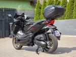 Klikněte pro detailní foto č. 7 - Honda Forza 125 ABS, Special Edition Smart Top Box, 6 let záruka