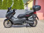 Klikněte pro detailní foto č. 8 - Honda Forza 125 ABS, Special Edition Smart Top Box, 6 let záruka