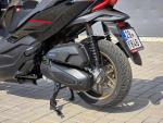 Klikněte pro detailní foto č. 9 - Honda Forza 125 ABS, Special Edition Smart Top Box, 6 let záruka
