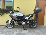 Klikněte pro detailní foto č. 11 - BMW F 900 XR