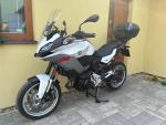Klikněte pro detailní foto č. 12 - BMW F 900 XR
