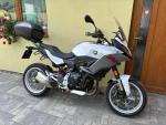 Klikněte pro detailní foto č. 2 - BMW F 900 XR
