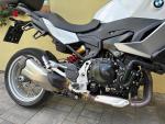 Klikněte pro detailní foto č. 9 - BMW F 900 XR