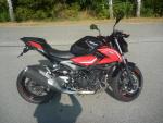Klikněte pro detailní foto č. 2 - Kawasaki Z 500