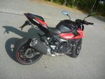 Klikněte pro detailní foto č. 3 - Kawasaki Z 500